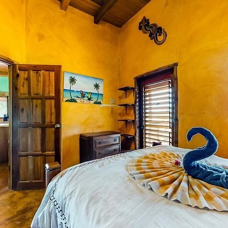 La Casa Pura Vida Villa San Pedro  Eksteriør bilde