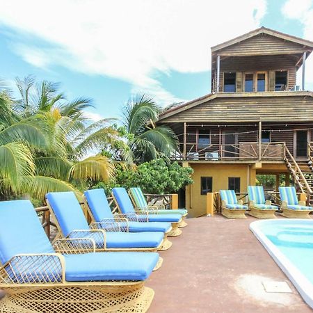 La Casa Pura Vida Villa San Pedro  Eksteriør bilde