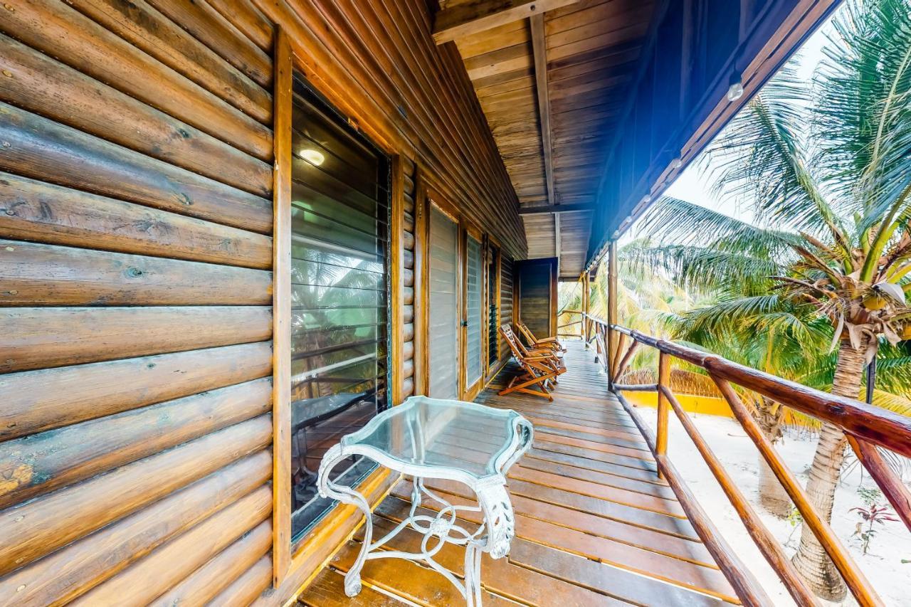 La Casa Pura Vida Villa San Pedro  Eksteriør bilde