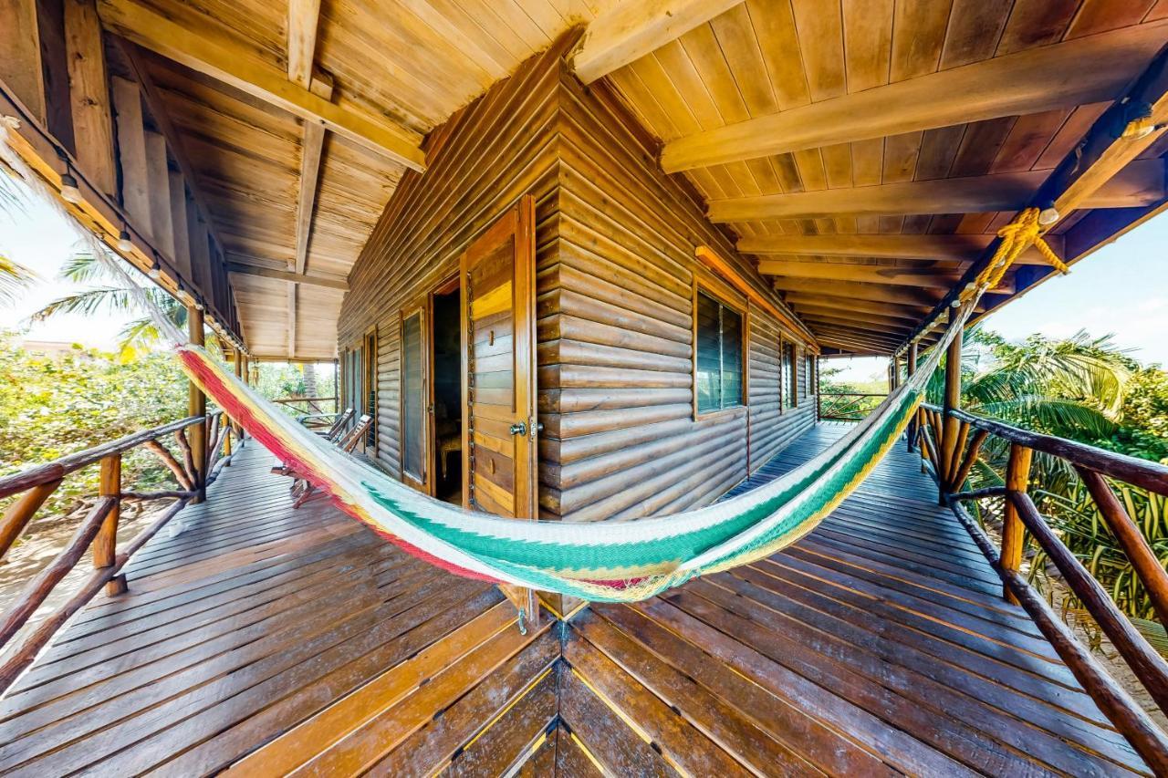 La Casa Pura Vida Villa San Pedro  Eksteriør bilde