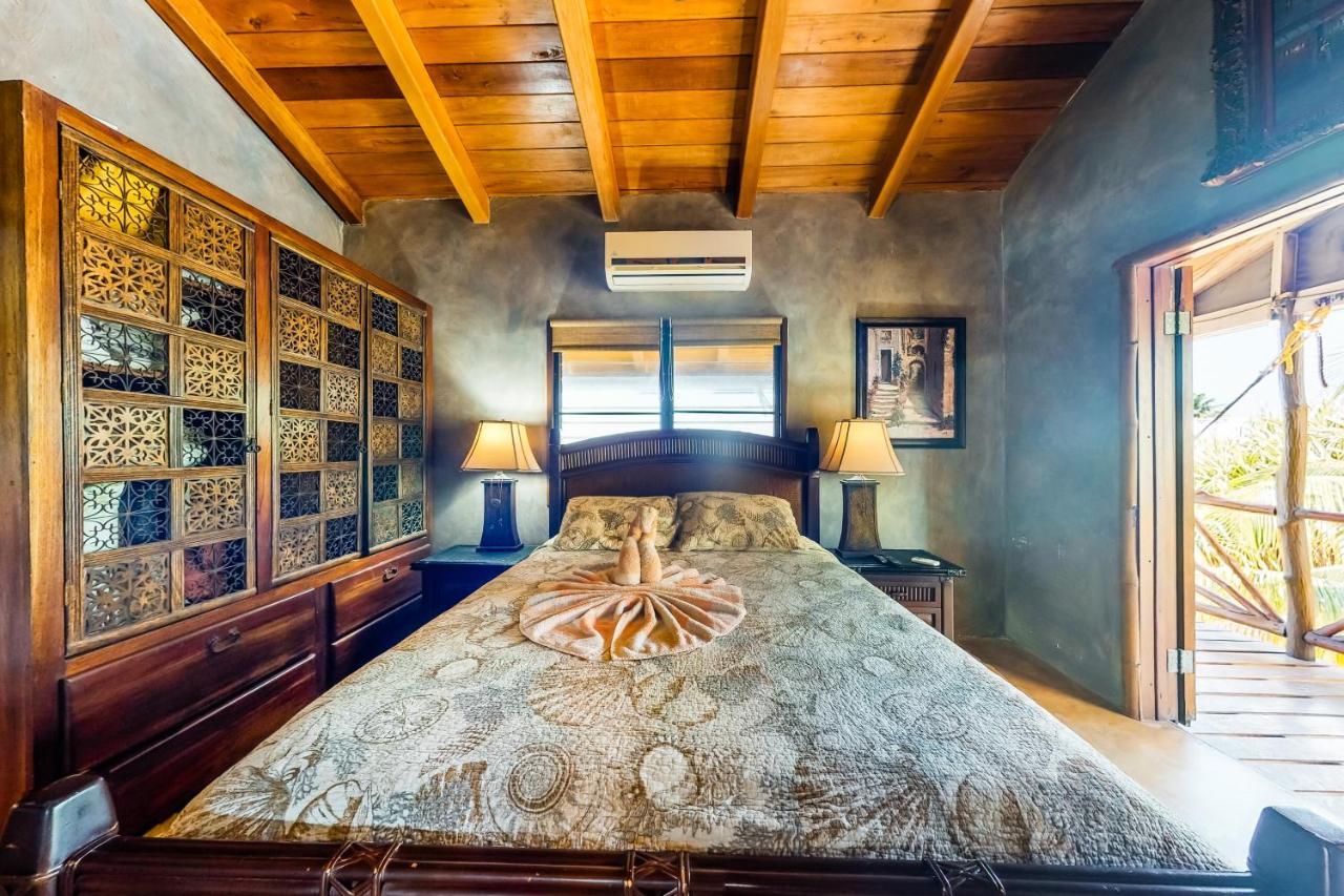 La Casa Pura Vida Villa San Pedro  Eksteriør bilde