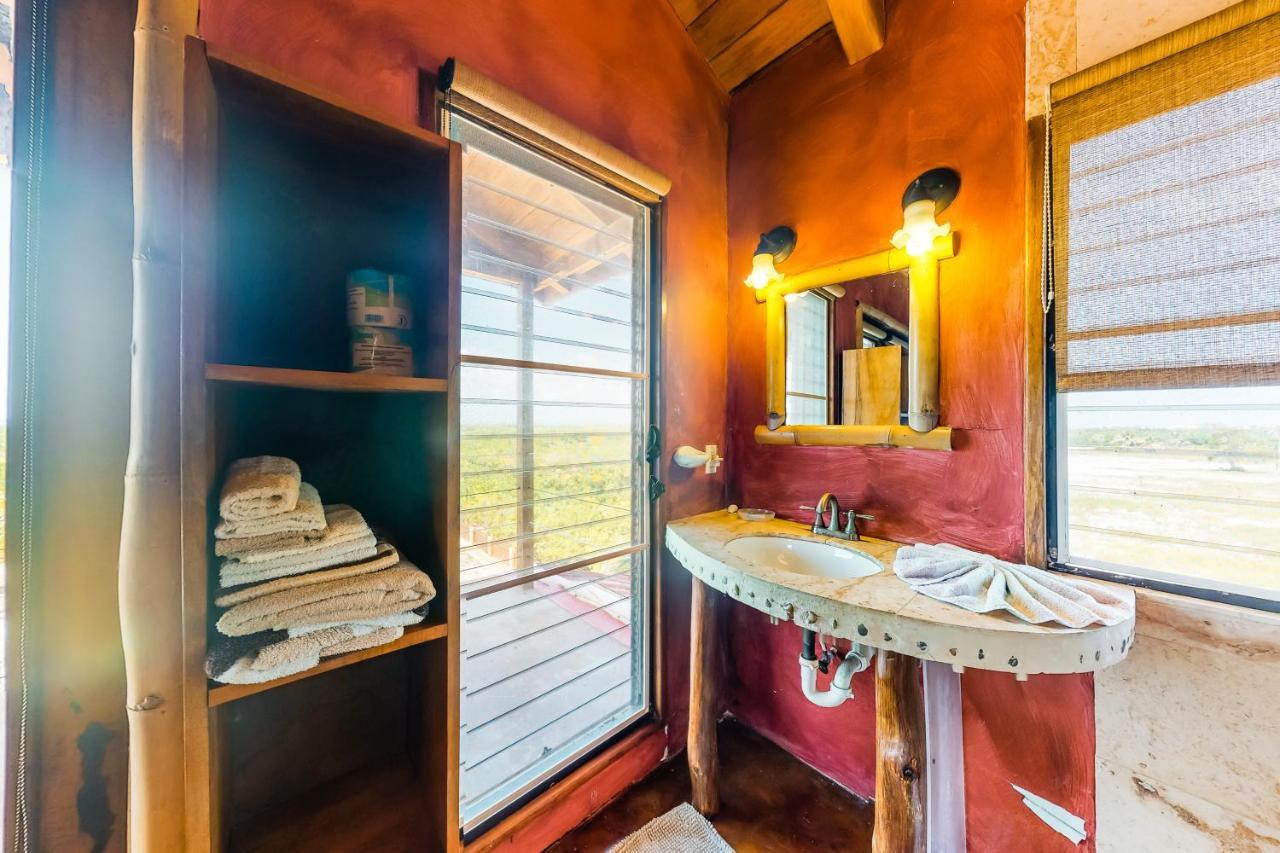 La Casa Pura Vida Villa San Pedro  Eksteriør bilde