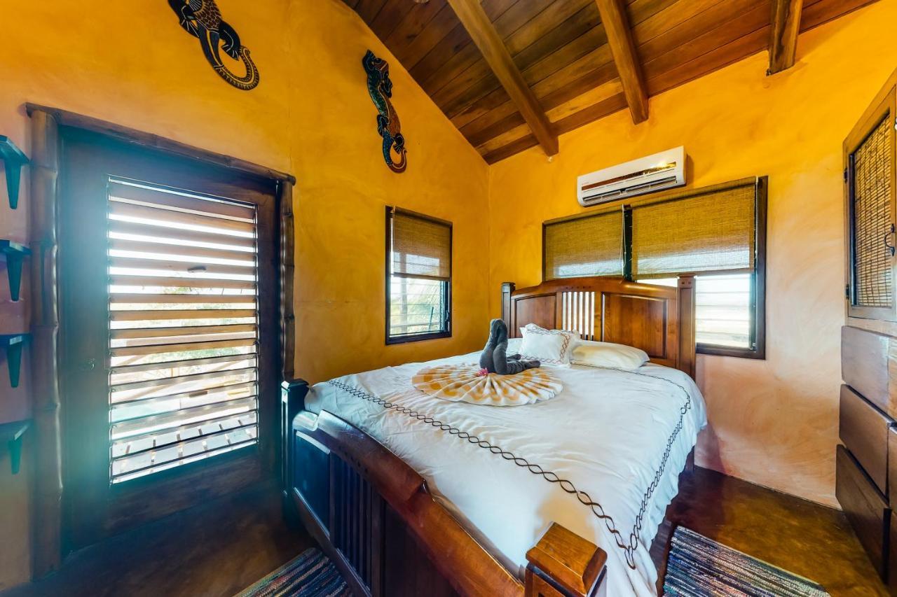 La Casa Pura Vida Villa San Pedro  Eksteriør bilde