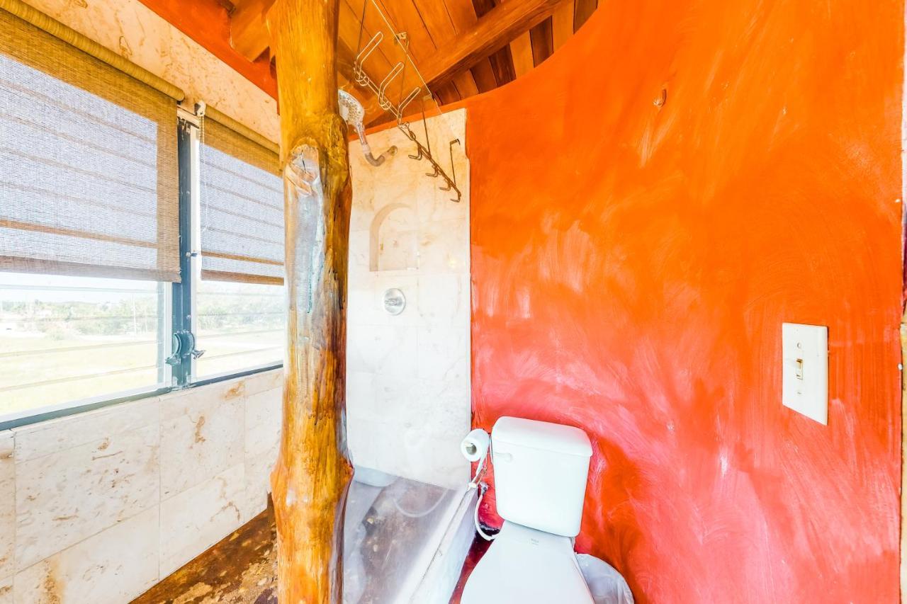 La Casa Pura Vida Villa San Pedro  Eksteriør bilde
